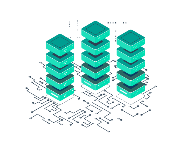سرور ابری دیجیتال اوشن (Digitalocean)