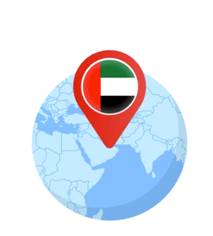 خرید سرور امارات دبی